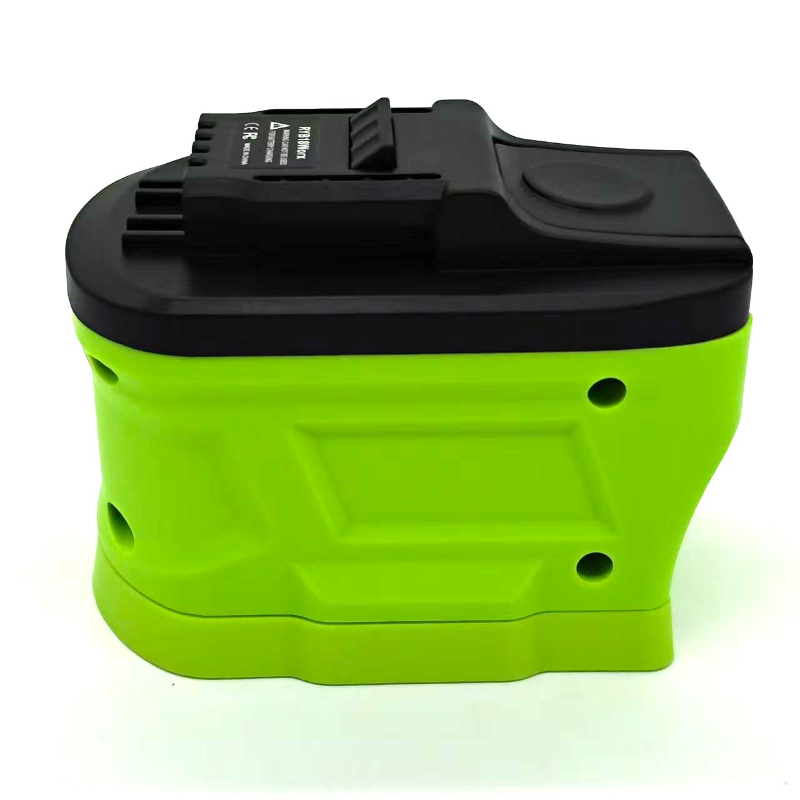 For WORX 4-pin Tools RYB18WORX - огляд і ціна Power Tools Ryobi