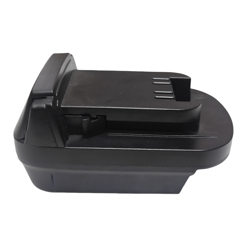 DL18ML Lithium Battery Convert - огляд і ціна Power Tools Milwaukee