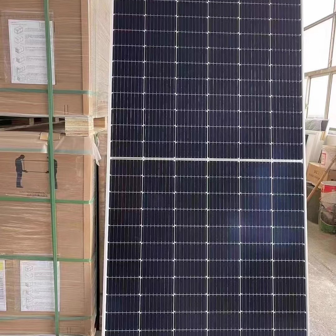Photovoltaic Panel 360W-640W S - огляд і ціна Power Tools Generator