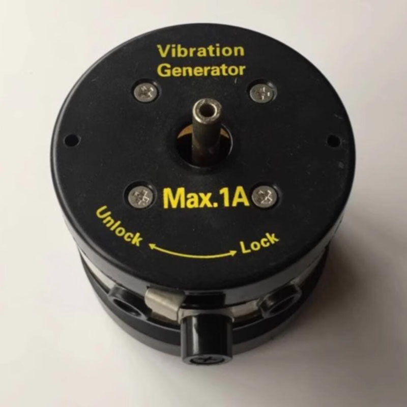 Physics Teaching Vibration Gen - огляд і ціна Power Tools Generator