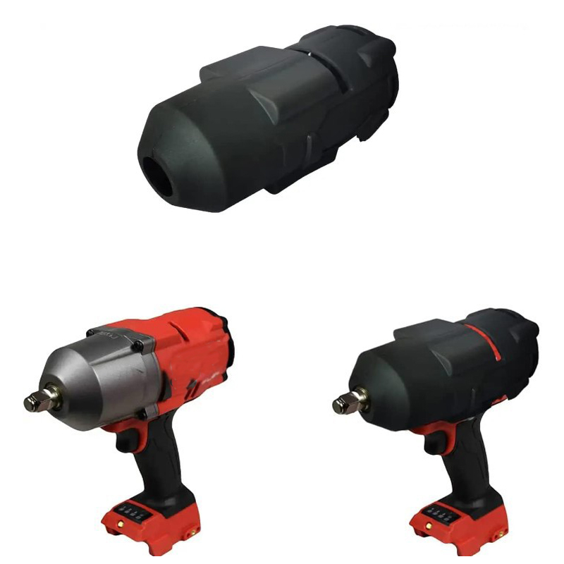 49-16-2767 Protective Boot For - огляд і ціна Power Tools Milwaukee
