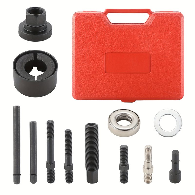 AT19-Pulley Removal Tool Kit F - огляд і ціна Power Tools Kits