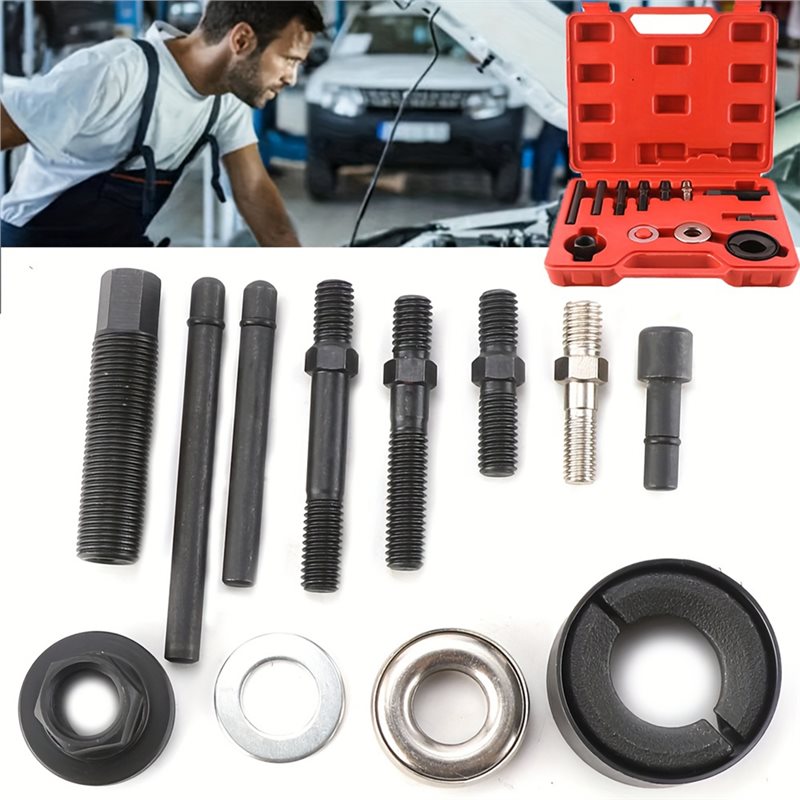 AT19-Pulley Removal Tool Kit F - огляд і ціна Power Tools Kits