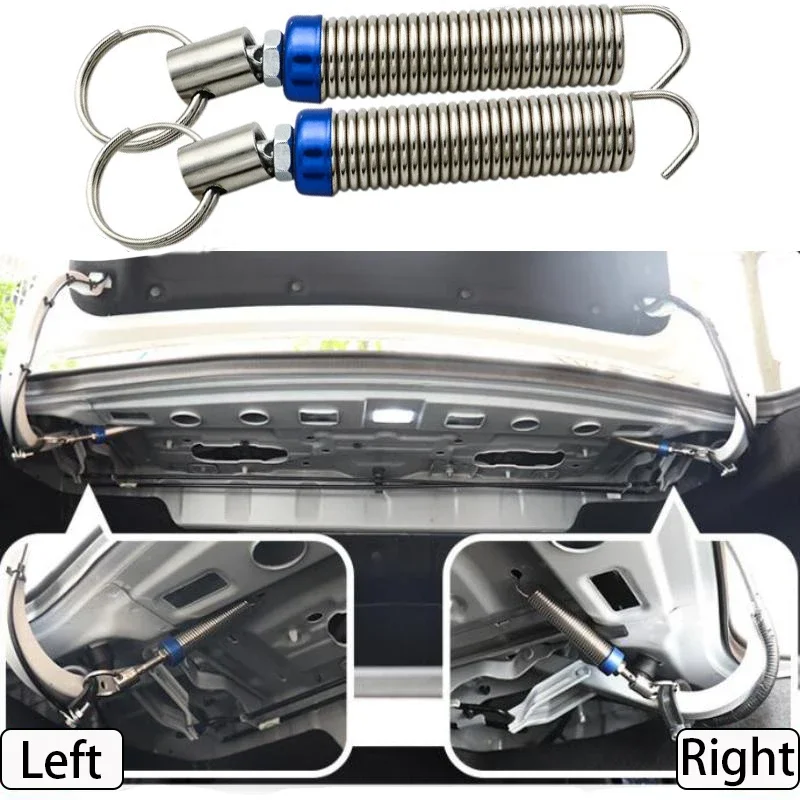 Auto Trunk Automatic Lift Tail - огляд і ціна Power Tools Automotive