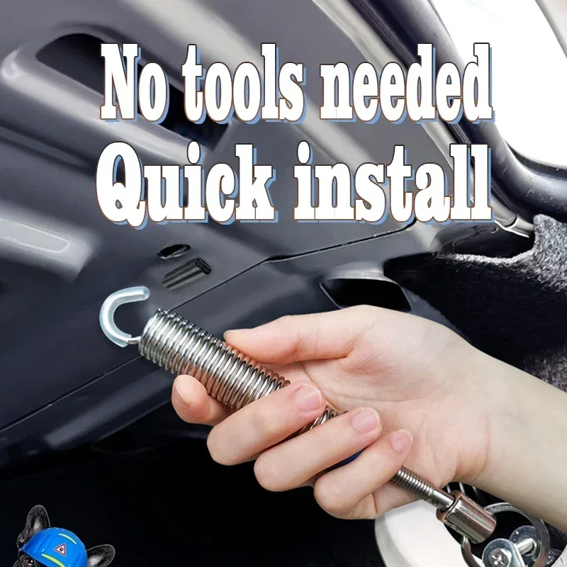 Auto Trunk Automatic Lift Tail - огляд і ціна Power Tools Automotive