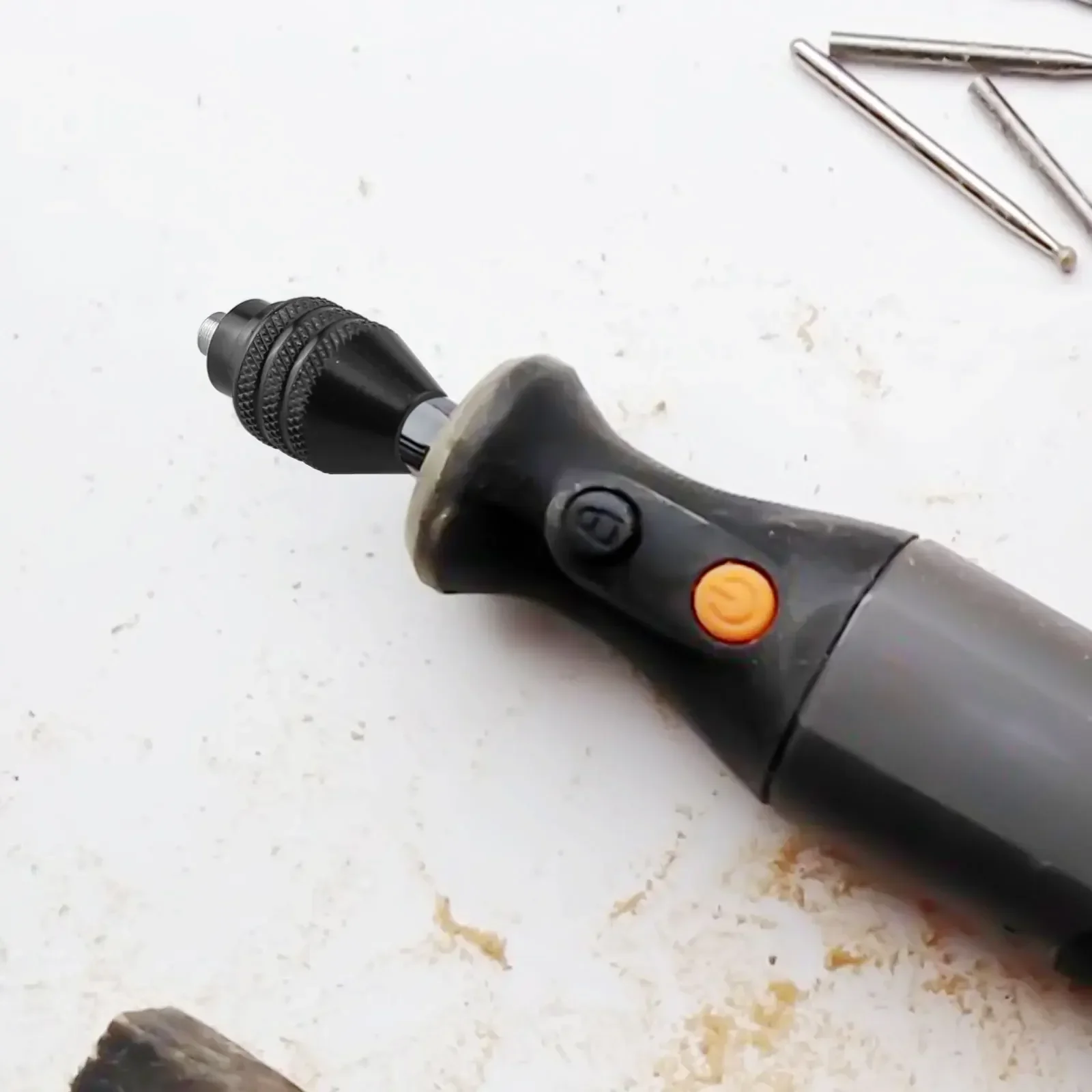 1pc 0.3-3.2mm Multi Drill Chuc - огляд і ціна Power Z Tools