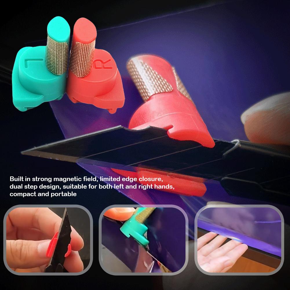 1/2Pairs Precision Edge Trimmi - огляд і ціна Power Tools Automotive