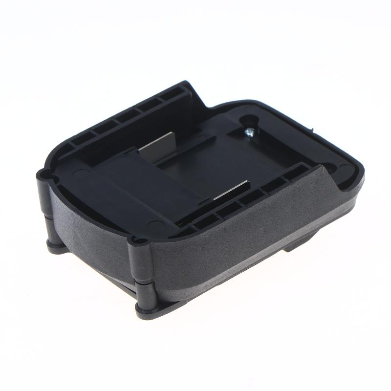 Universal Power Tool Battery A - огляд і ціна Power Tools Battery Adapter