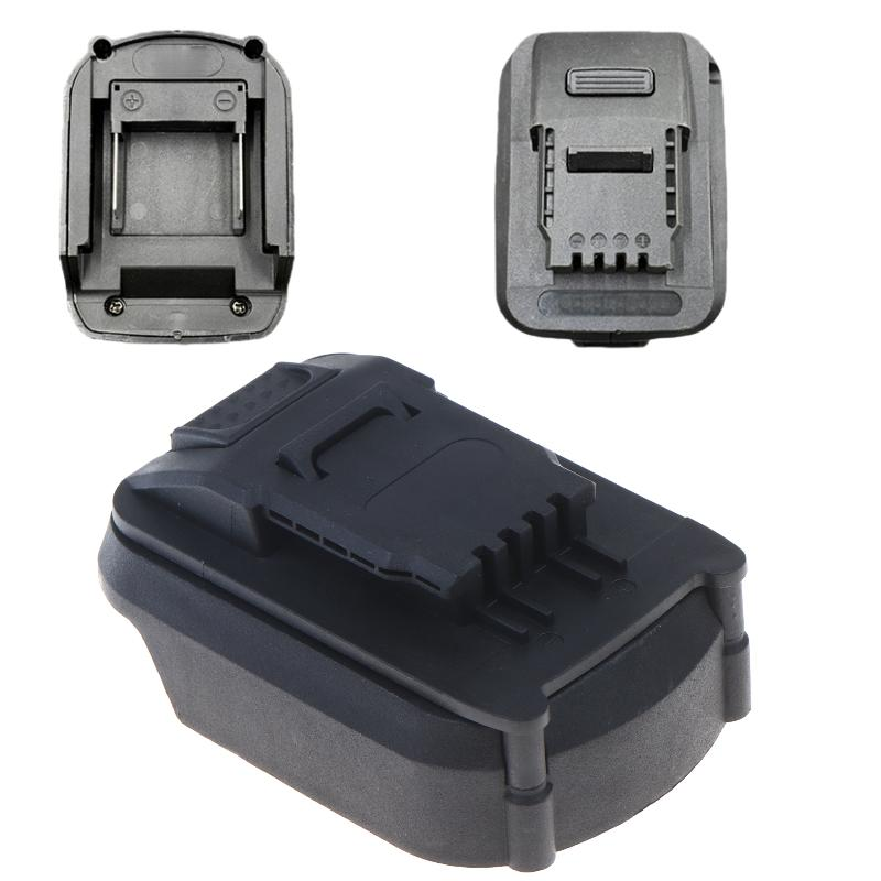 Universal Power Tool Battery A - огляд і ціна Power Tools Battery Adapter