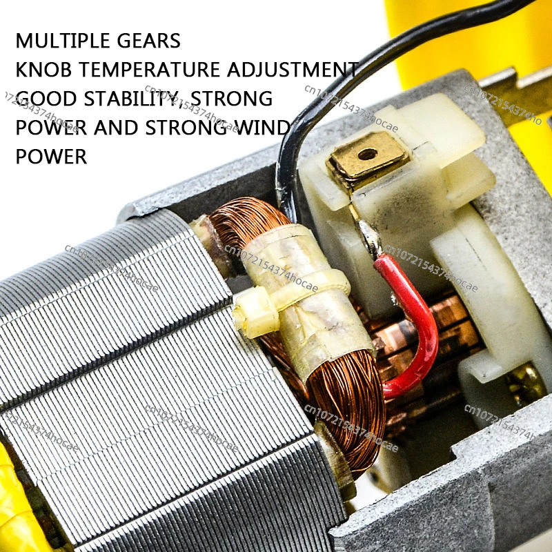1080W Split Plastic Welding Ma - огляд і ціна Power Tools Kits
