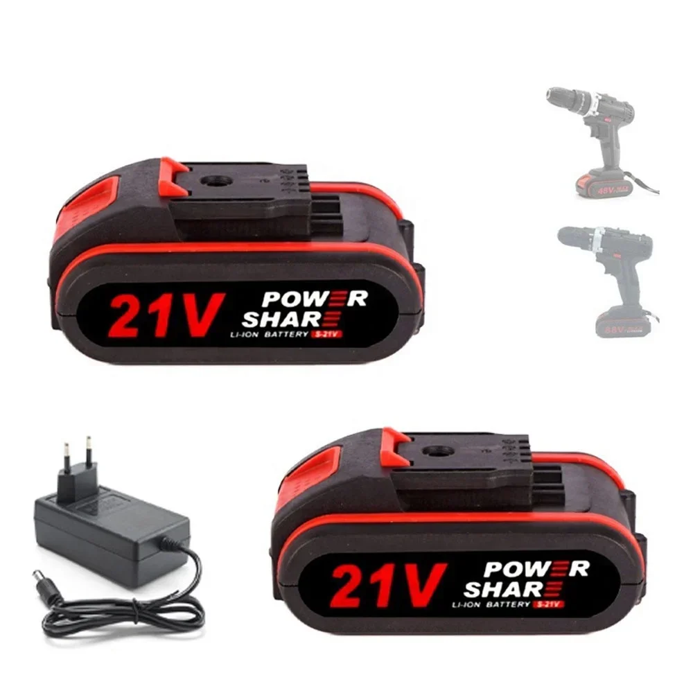 21V Rechargeable Lithium Ion B - огляд і ціна Power Z Tools