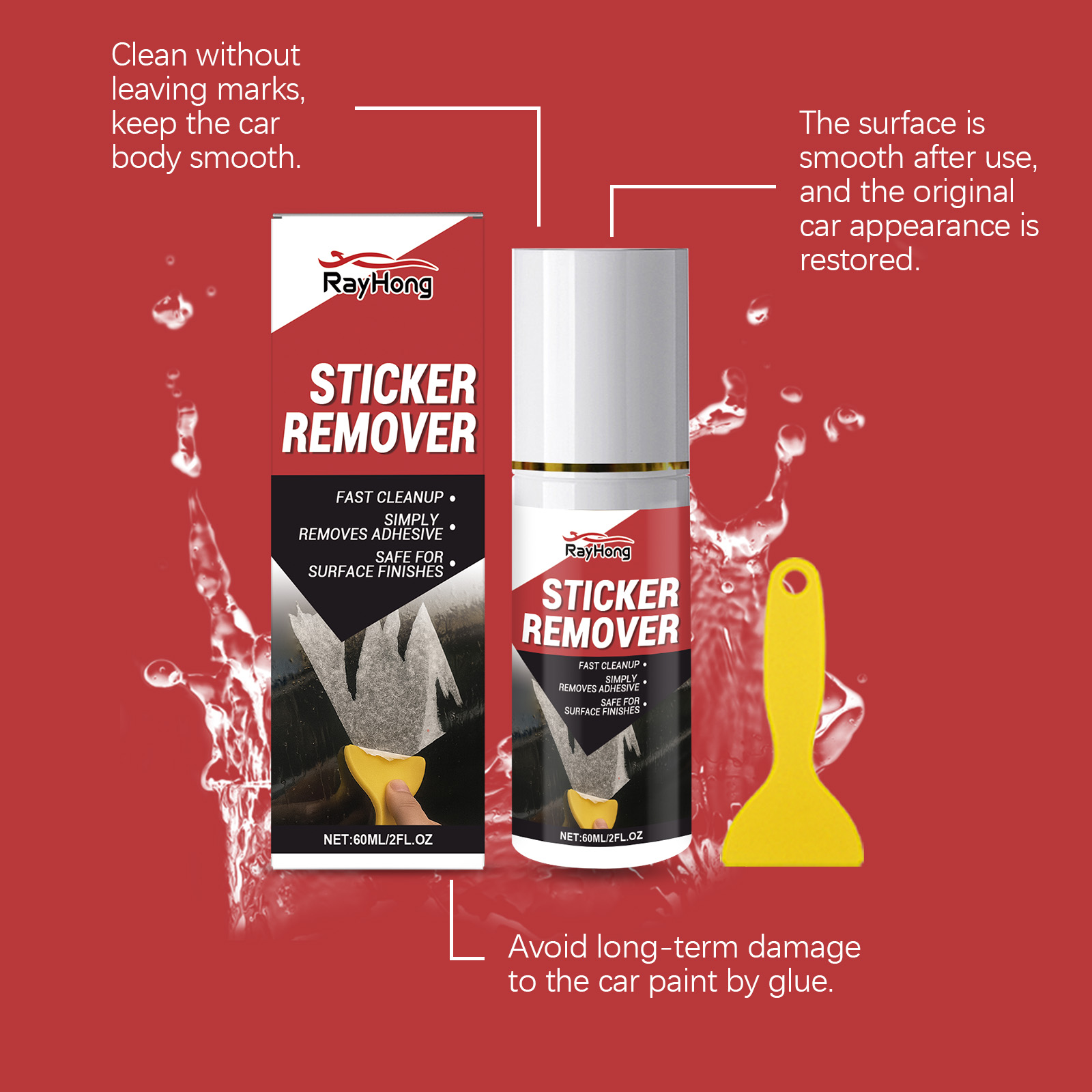 Powerful Automotive Adhesive R - огляд і ціна Power Tools Automotive