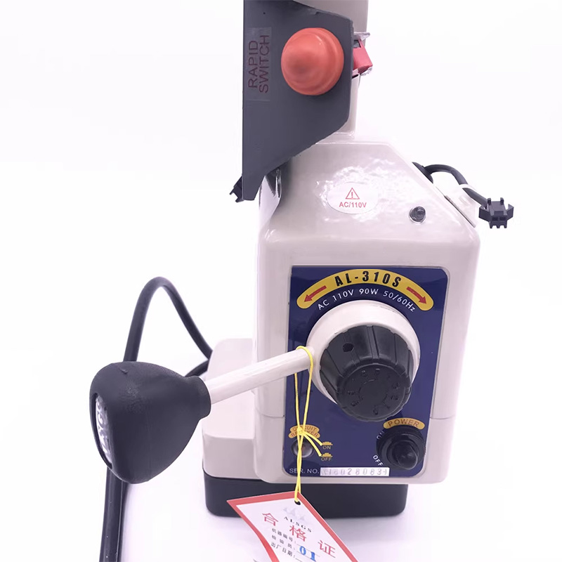 ALB-310S X Axis AC220V 50/60HZ - огляд і ціна Power X Tools And Machinery