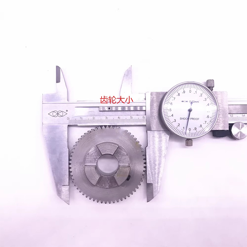 ALB-310S X Axis AC220V 50/60HZ - огляд і ціна Power X Tools And Machinery