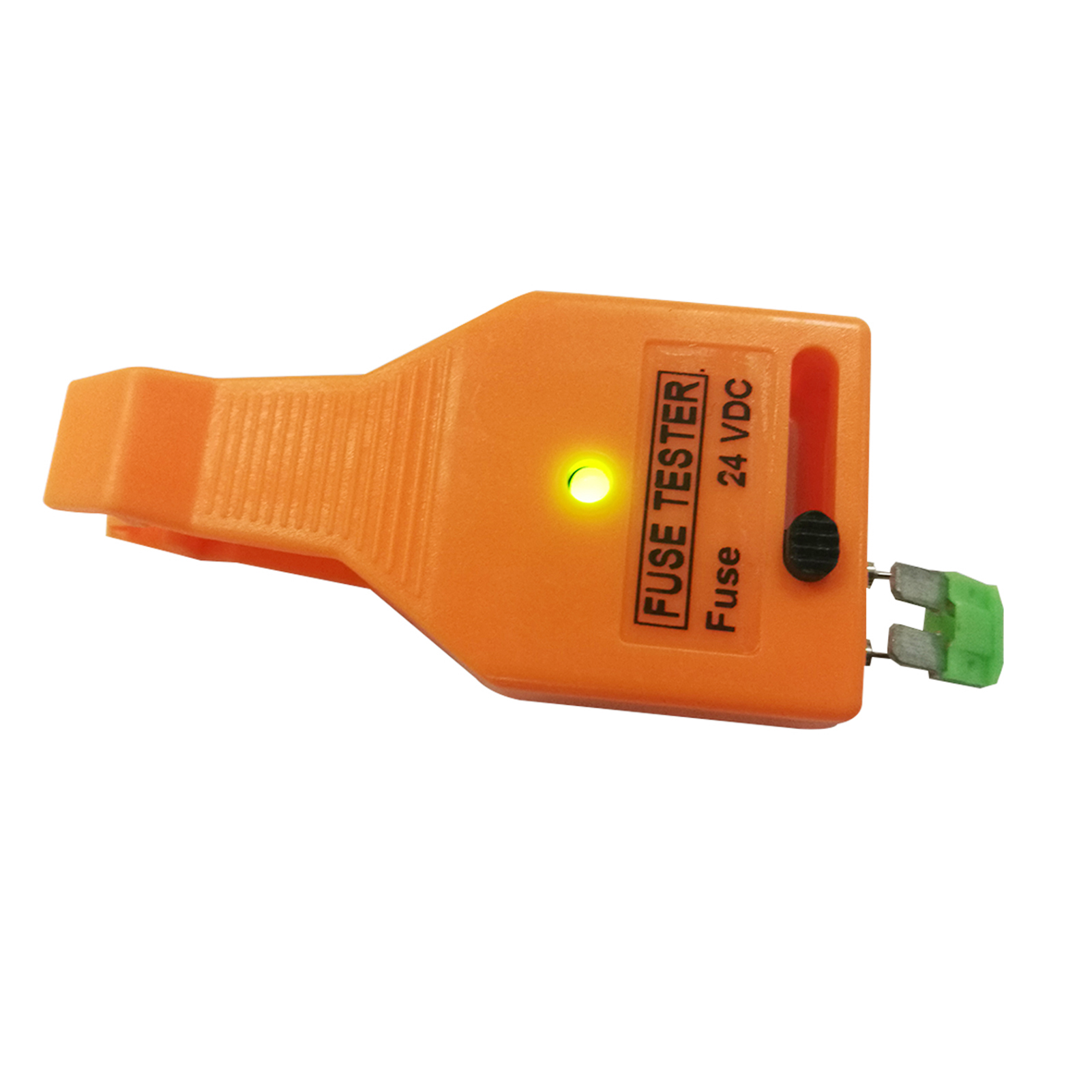 24V Automotive Blade  Tester P - огляд і ціна Power Tools Automotive