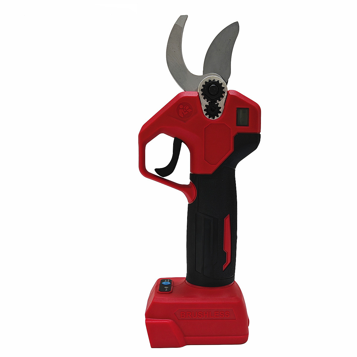 Brushless Electric Pruning She - огляд і ціна Power Tools Milwaukee