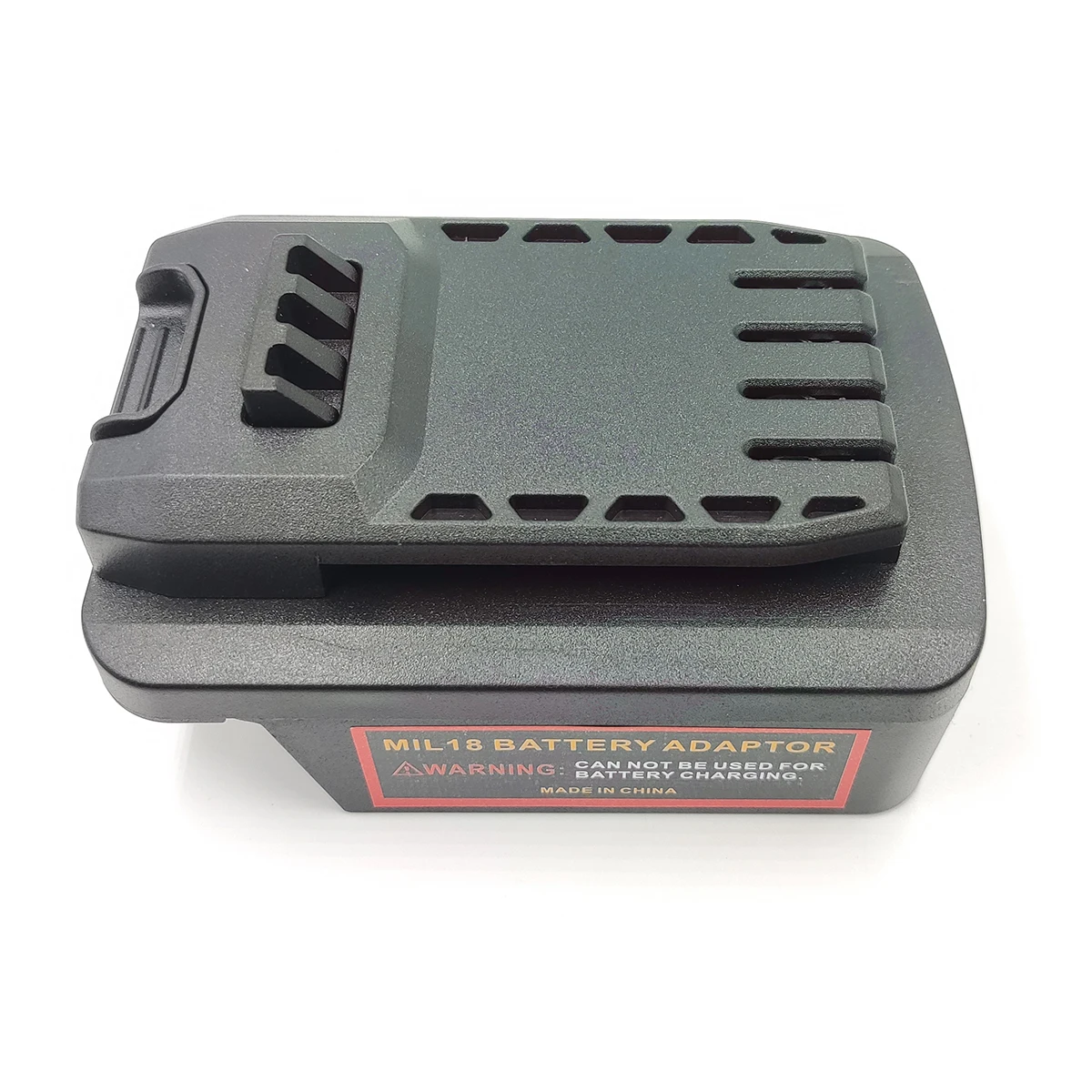 For Milwaukee 18V Lithium Batt - огляд і ціна Power Tools Milwaukee