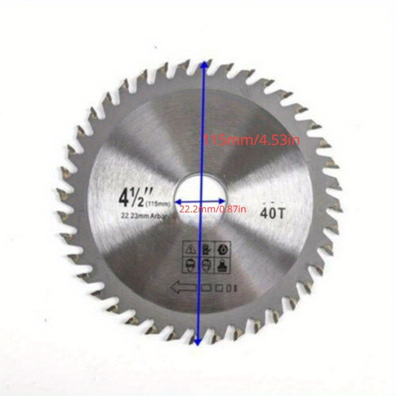 1Pc Exquisite 4.5 Inch Metal C - огляд і ціна Angle Grinder 4.5