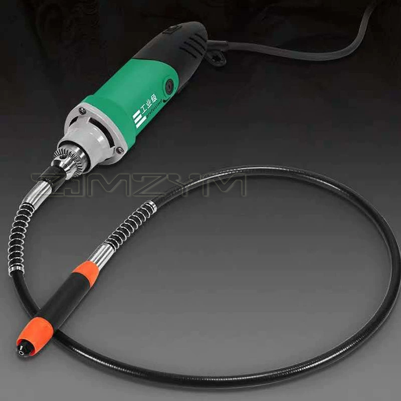 6-Position Variable Speed High - огляд і ціна Power Tools Equipment
