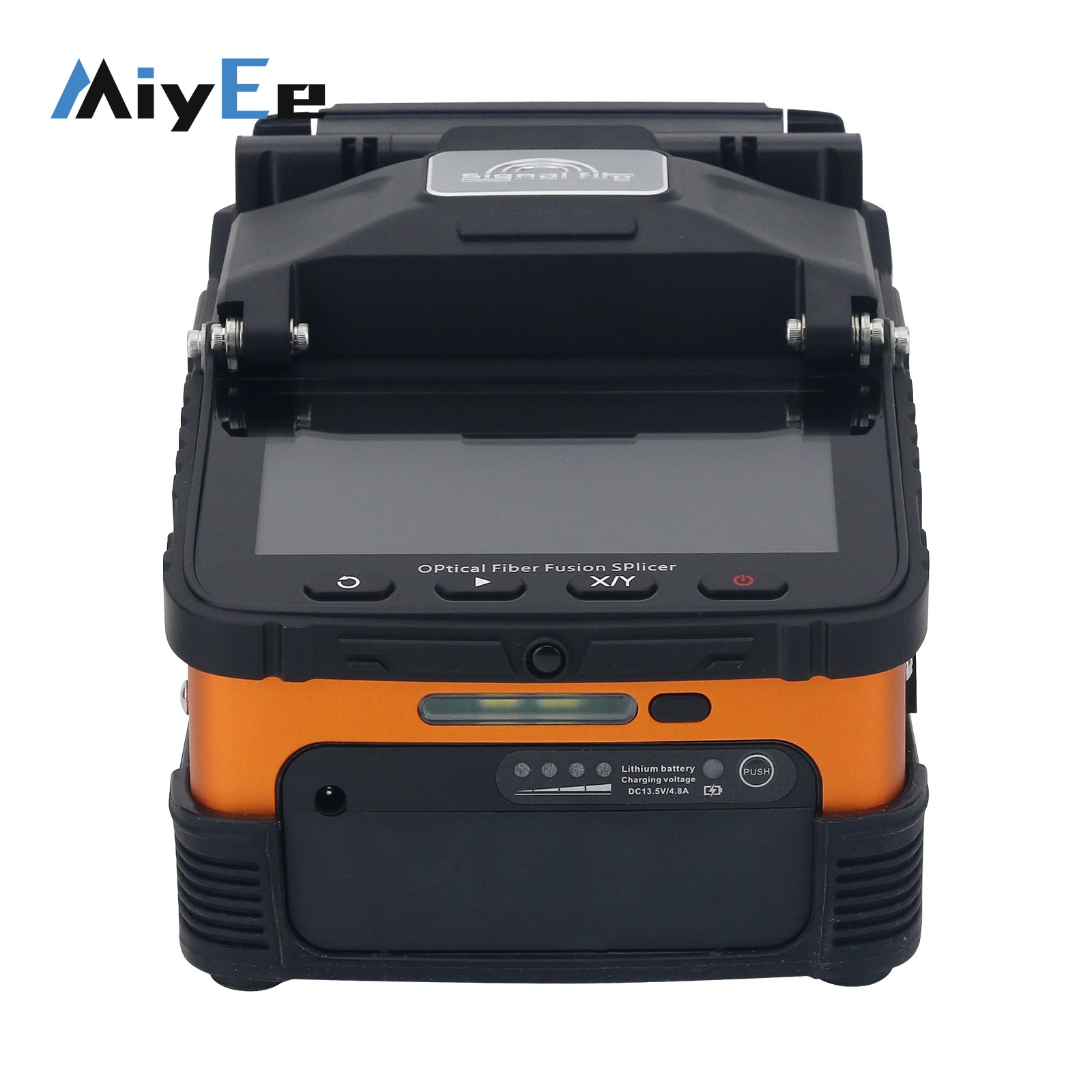 AI-5Pro Optical Fiber Fusion S - огляд і ціна Power Tools Ai