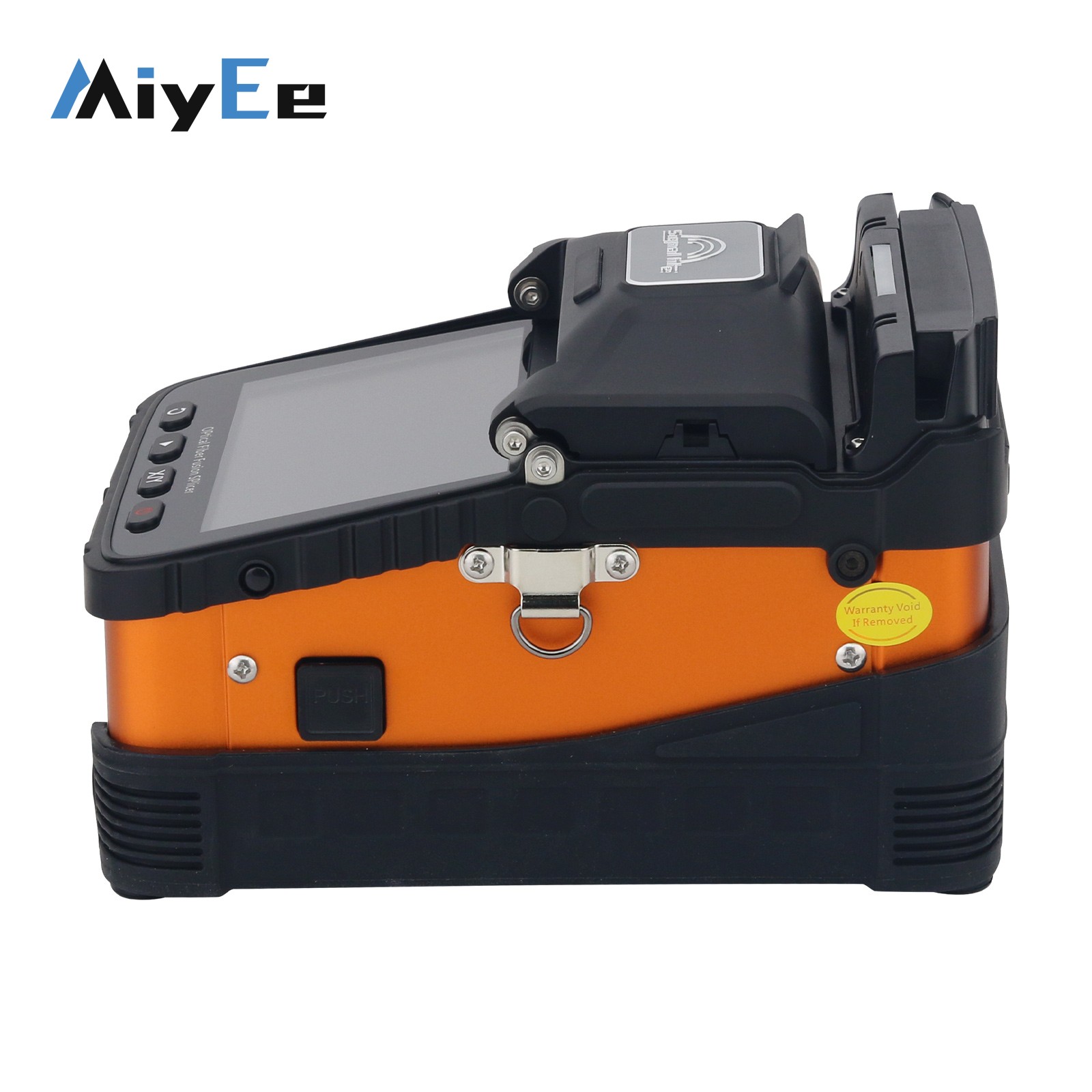 AI-5Pro Optical Fiber Fusion S - огляд і ціна Power Tools Ai