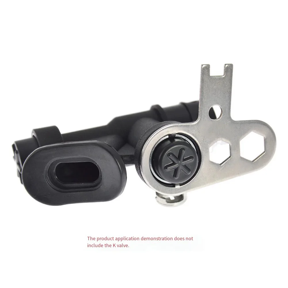 Stainless Steel K Valve Tool f - огляд і ціна Power Tools Equipment
