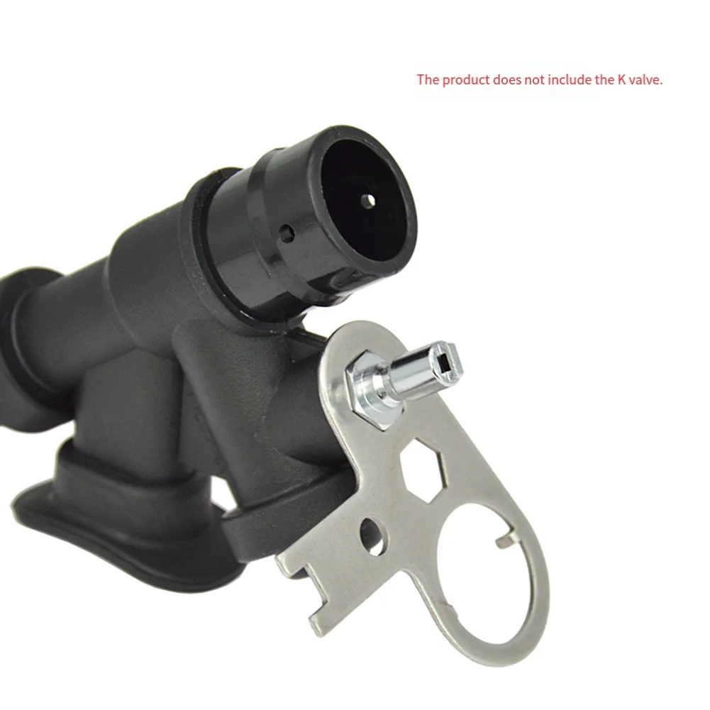 Stainless Steel K Valve Tool f - огляд і ціна Power Tools Equipment