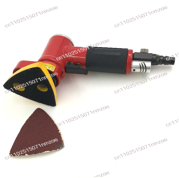74312 Detail Sander - 80mm*80m - огляд і ціна Detail Sander Corner