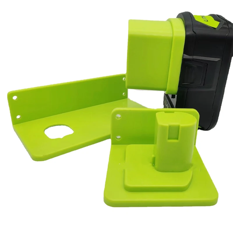 For Ryobi Holder 12V-18V Batte - огляд і ціна Power Tools Ryobi