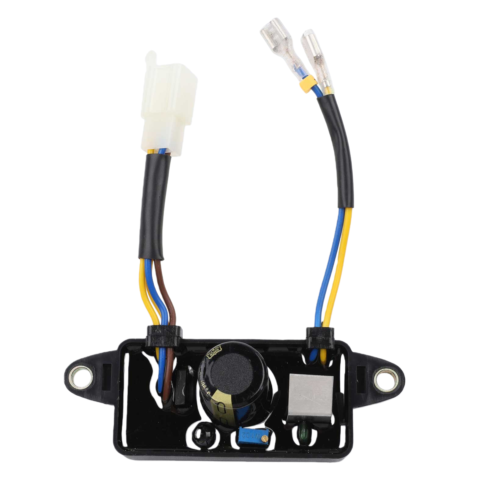AVR Device for Automatic Volta - огляд і ціна Power Tools Generator