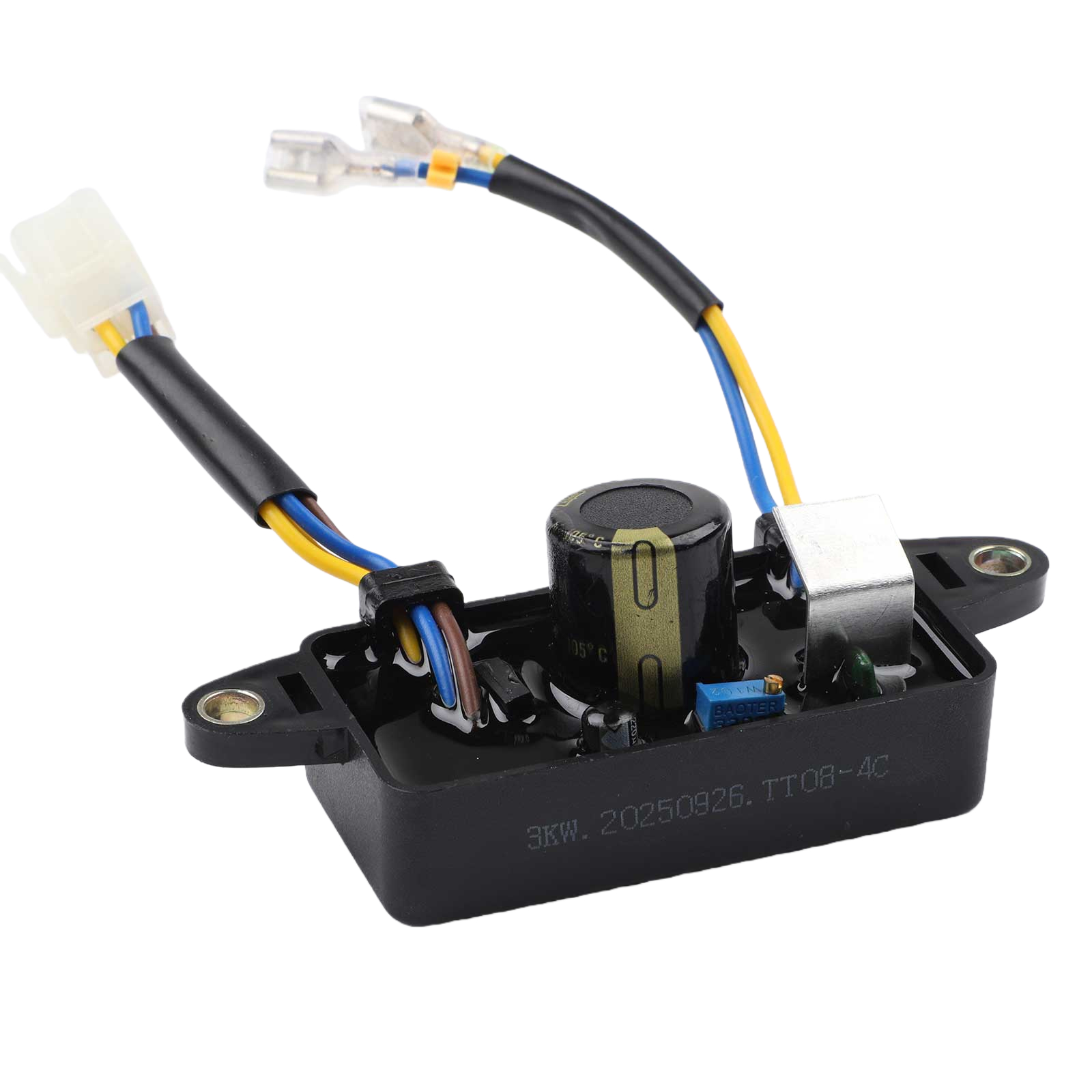 AVR Device for Automatic Volta - огляд і ціна Power Tools Generator