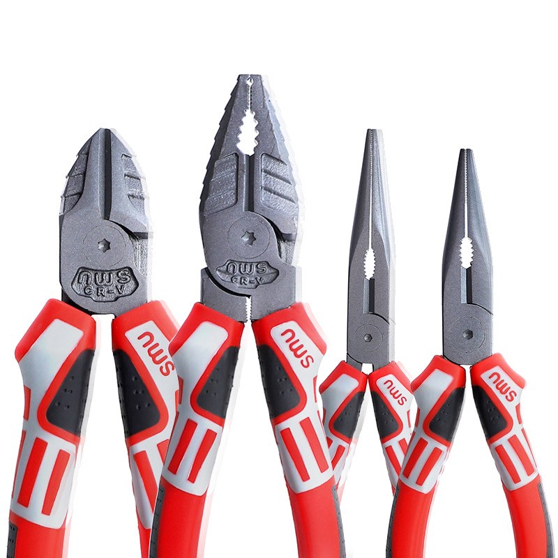 6''/7''/8”Multifunctional Wire - огляд і ціна Power Tools Germany