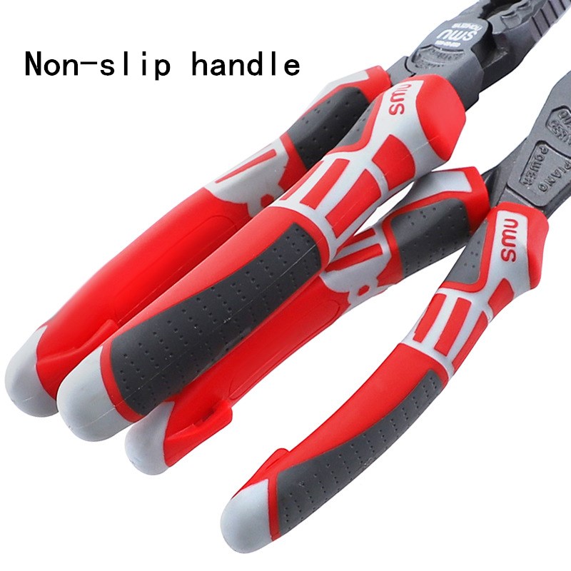 6''/7''/8”Multifunctional Wire - огляд і ціна Power Tools Germany