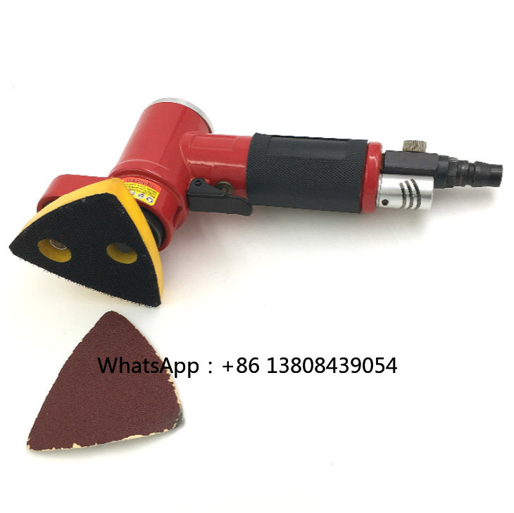 TY74312 Detail Sander 80mm*80m - огляд і ціна Detail Sander Corner