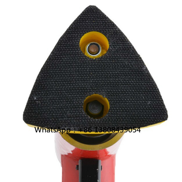 TY74312 Detail Sander 80mm*80m - огляд і ціна Detail Sander Corner