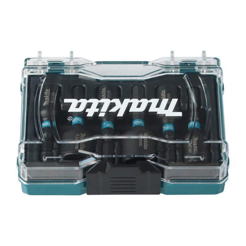Makita E-18035 IMPACT BLACK IM - огляд і ціна Power Tools Nz