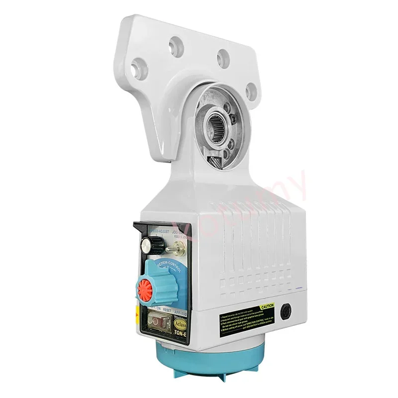 APF-500 Milling Machine Power  - огляд і ціна Power X Tools And Machinery