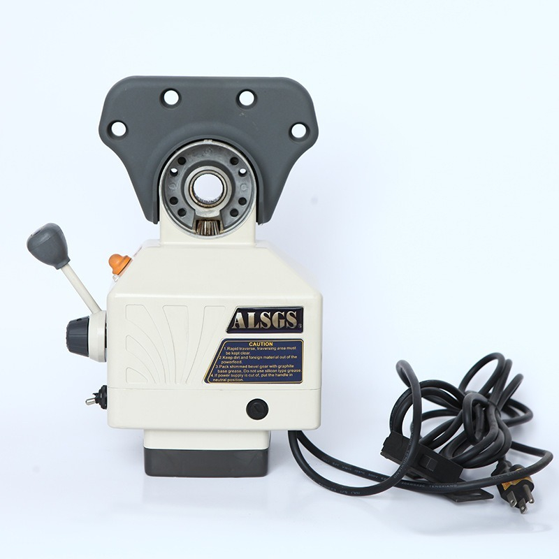 Niversal Automatic Tool Feeder - огляд і ціна Power X Tools And Machinery