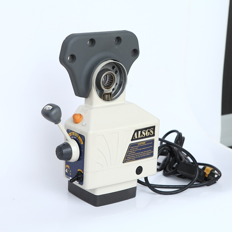 Niversal Automatic Tool Feeder - огляд і ціна Power X Tools And Machinery