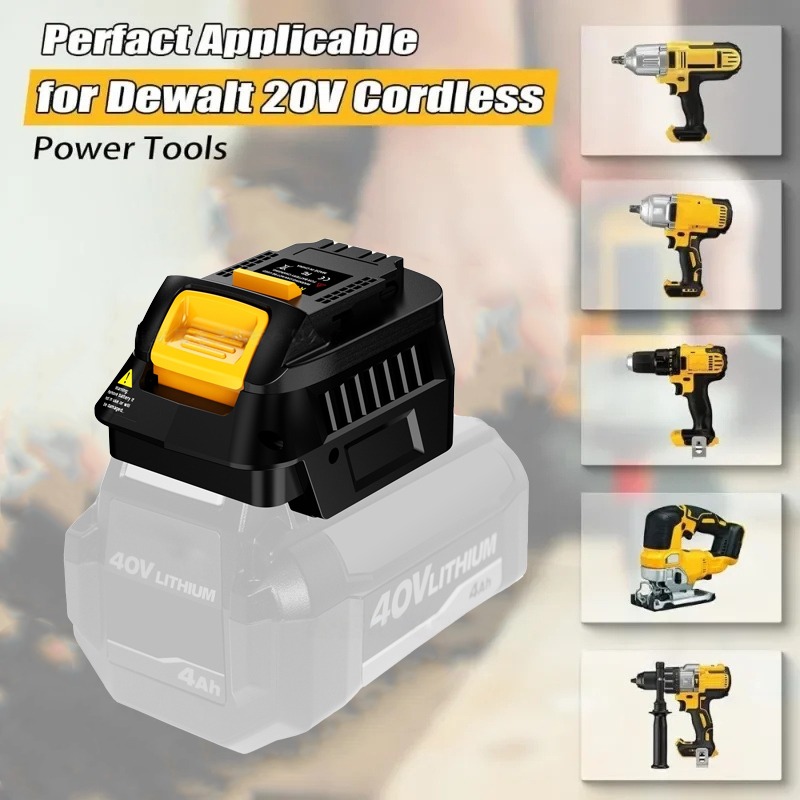 HAKSINKY RYB40DW20 Power Tool  - огляд і ціна Power Tools Ryobi