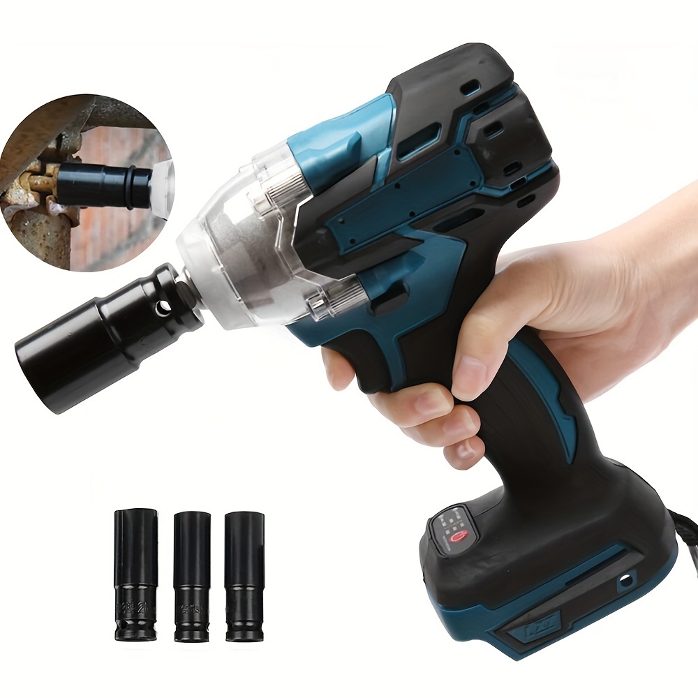 10pcs 1/2 Inch 8-24mm Power So - огляд і ціна Power Tools List