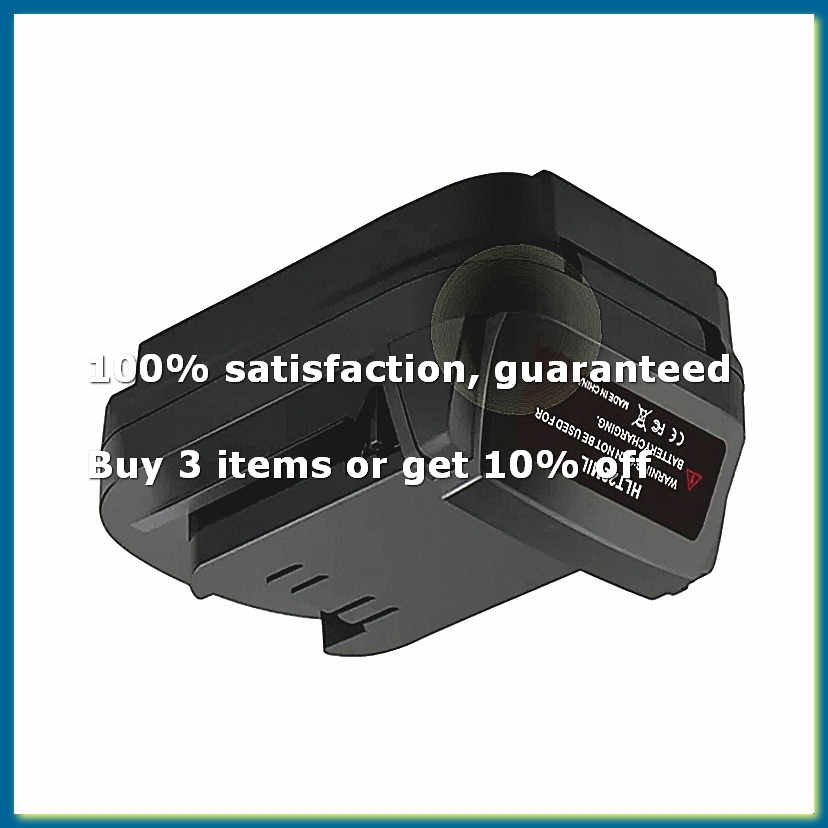 Battery Adapter for 18V Power  - огляд і ціна Power Tools Battery Adapter