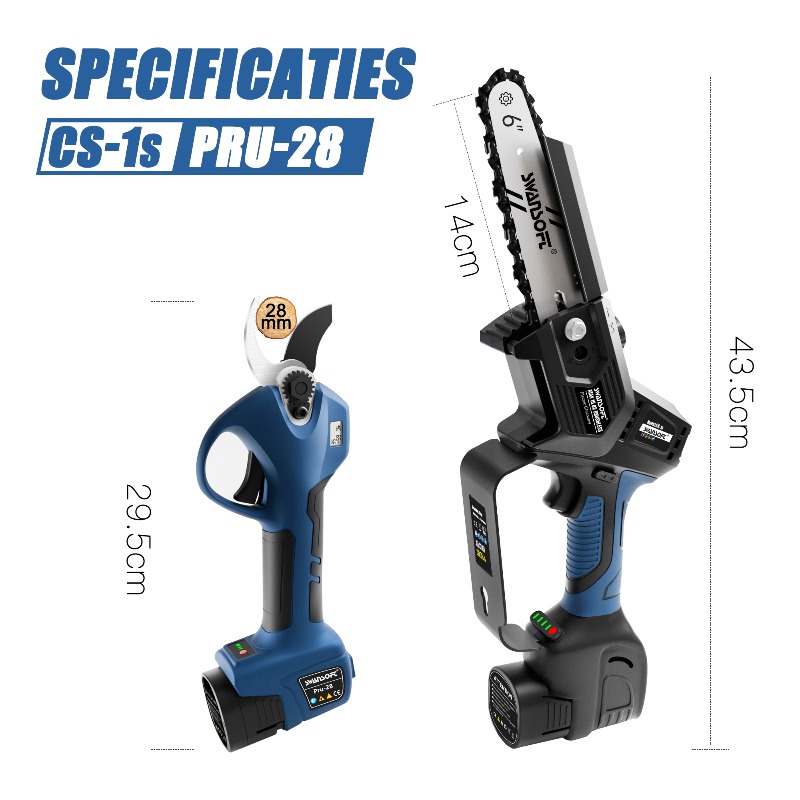 【Best-Selling】Cordless Brushle - огляд і ціна Power Tools Kits