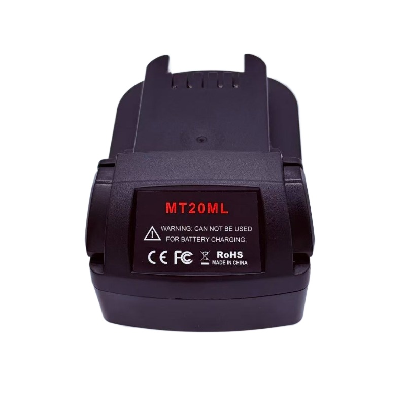 ALASICKA for Makita 18V Lithiu - огляд і ціна Power Tools Milwaukee
