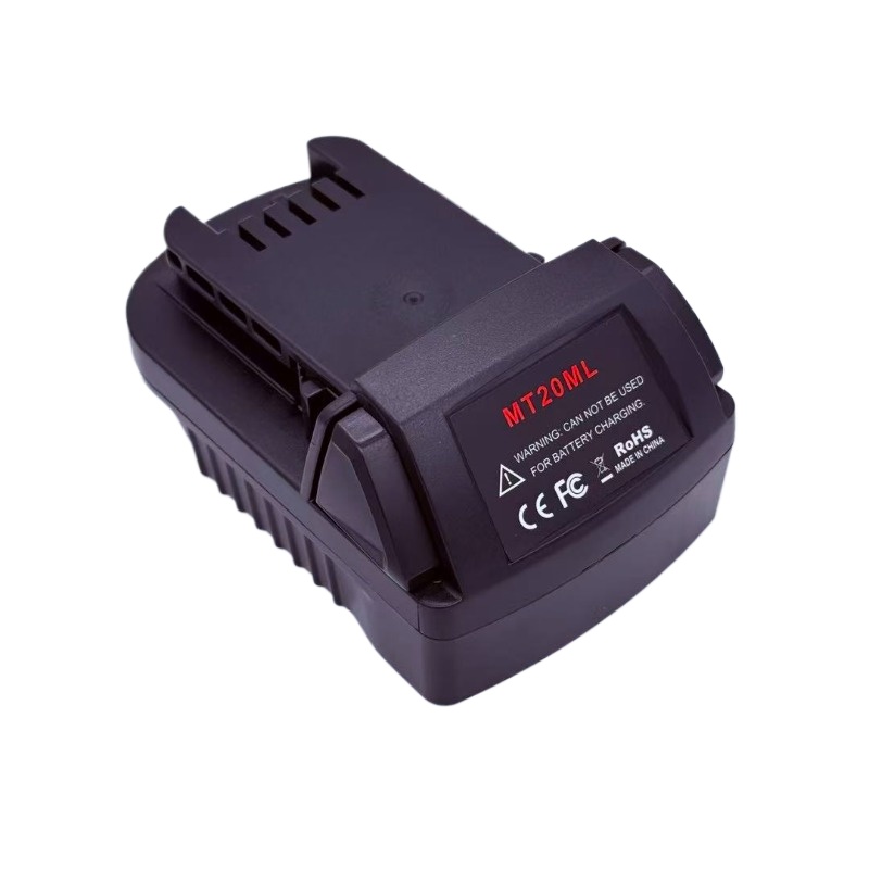 ALASICKA for Makita 18V Lithiu - огляд і ціна Power Tools Milwaukee