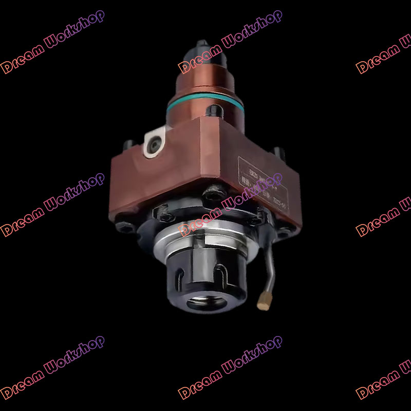 Turret Tool Turning And Millin - огляд і ціна Power Z Tools
