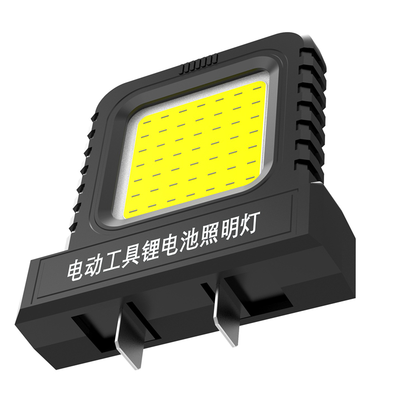 Power Tool Accessories LED Wor - огляд і ціна Power Tools Milwaukee