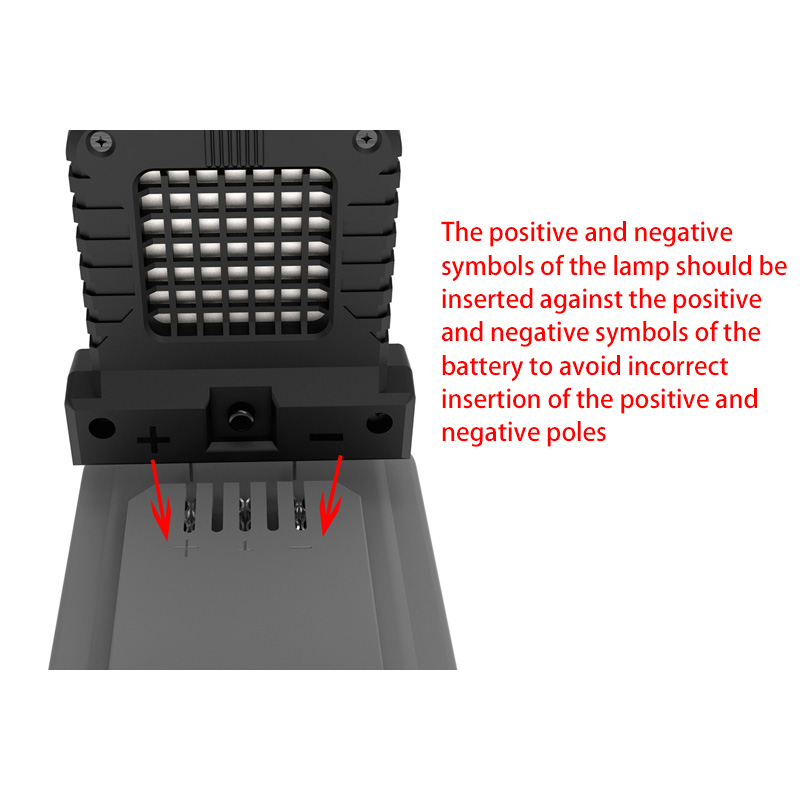 Power Tool Accessories LED Wor - огляд і ціна Power Tools Milwaukee