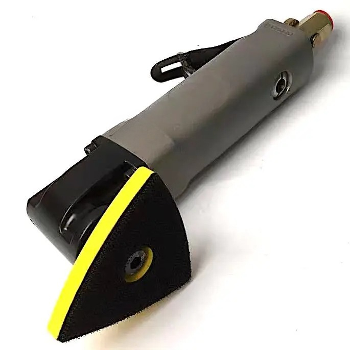 Applicable To TY74320 Pneumati - огляд і ціна Detail Sander Corner