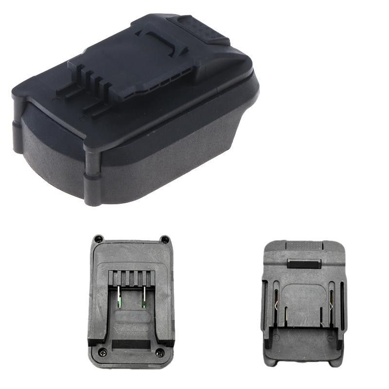 Universal Power Tool Battery A - огляд і ціна Power Tools Battery Adapter